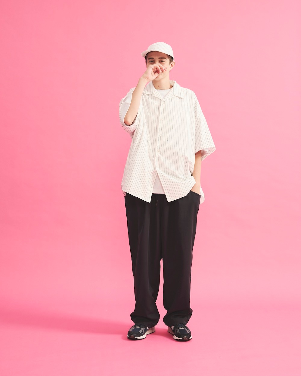 5.9 0:00 Release】S.F.C(エスエフシー) 