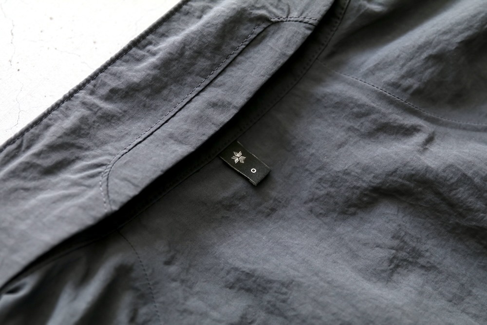 GOLDWIN 0 (������ɥ����� ����) "Convertible Jacket"