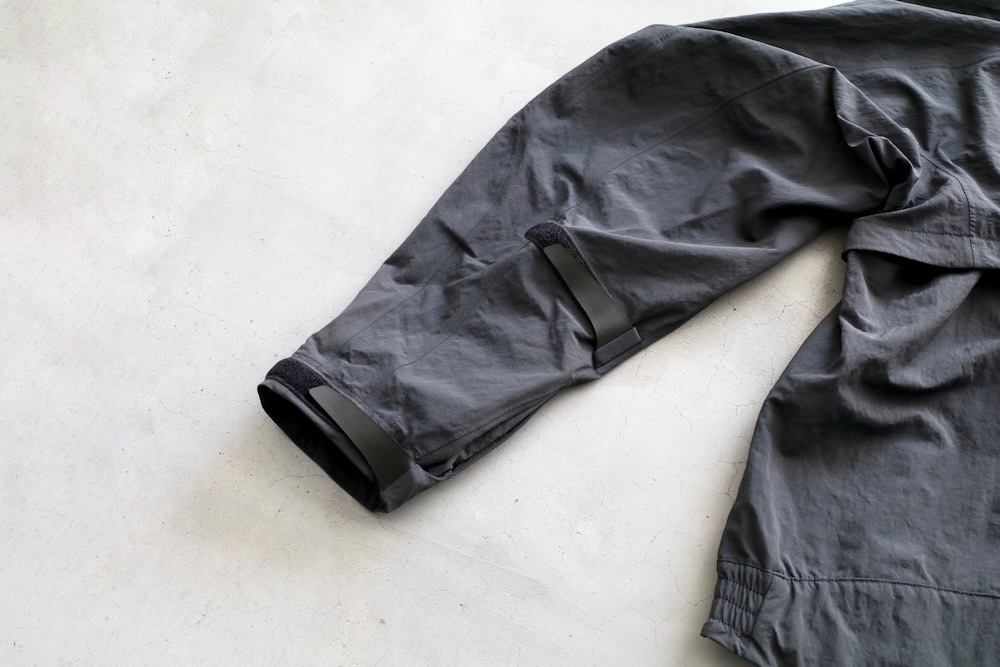 GOLDWIN 0 (������ɥ����� ����) "Convertible Jacket"