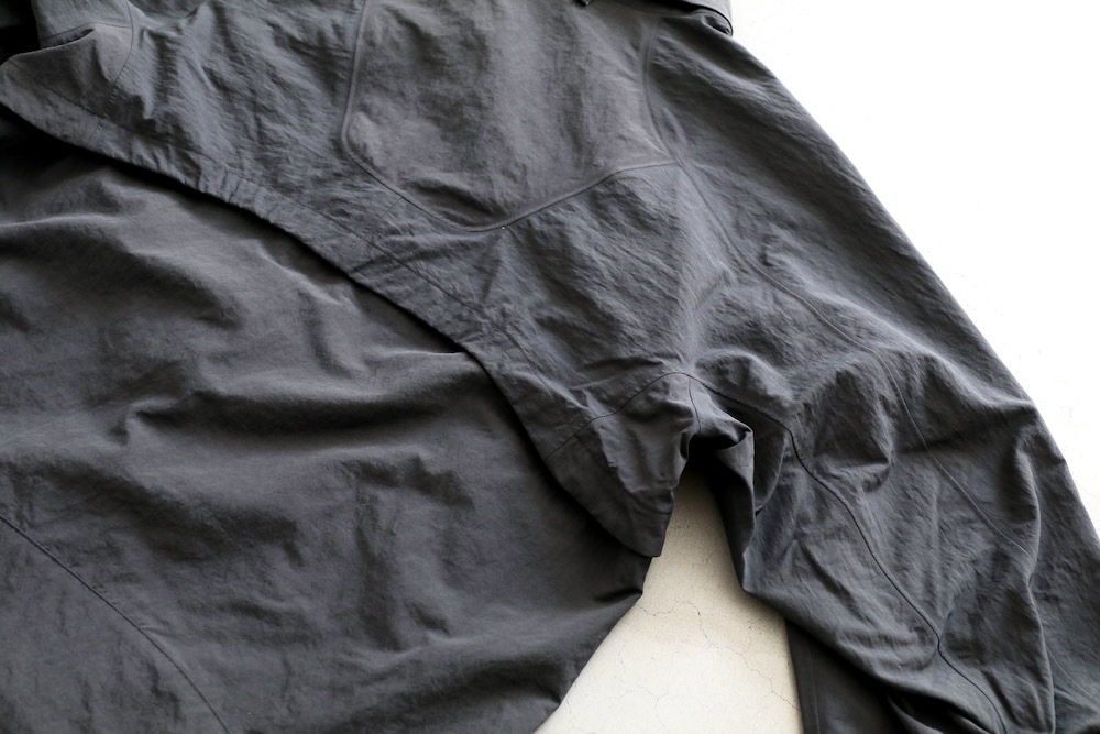 GOLDWIN 0 (������ɥ����� ����) "Convertible Jacket"