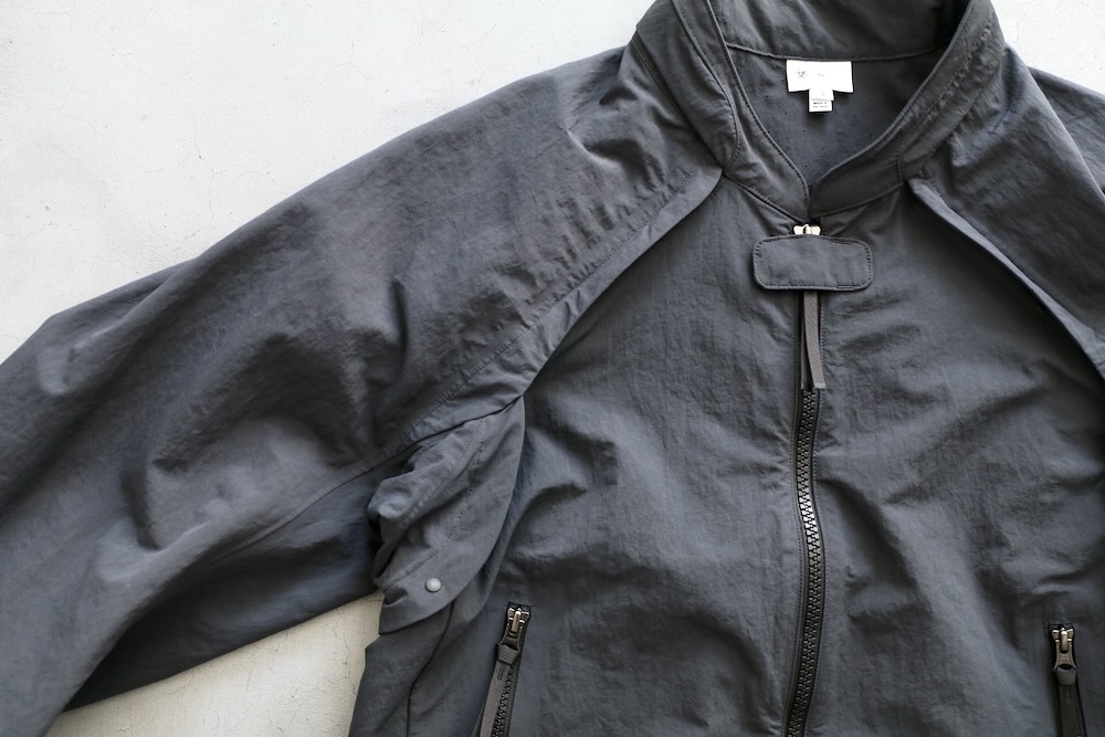 GOLDWIN 0 (������ɥ����� ����) "Convertible Jacket"