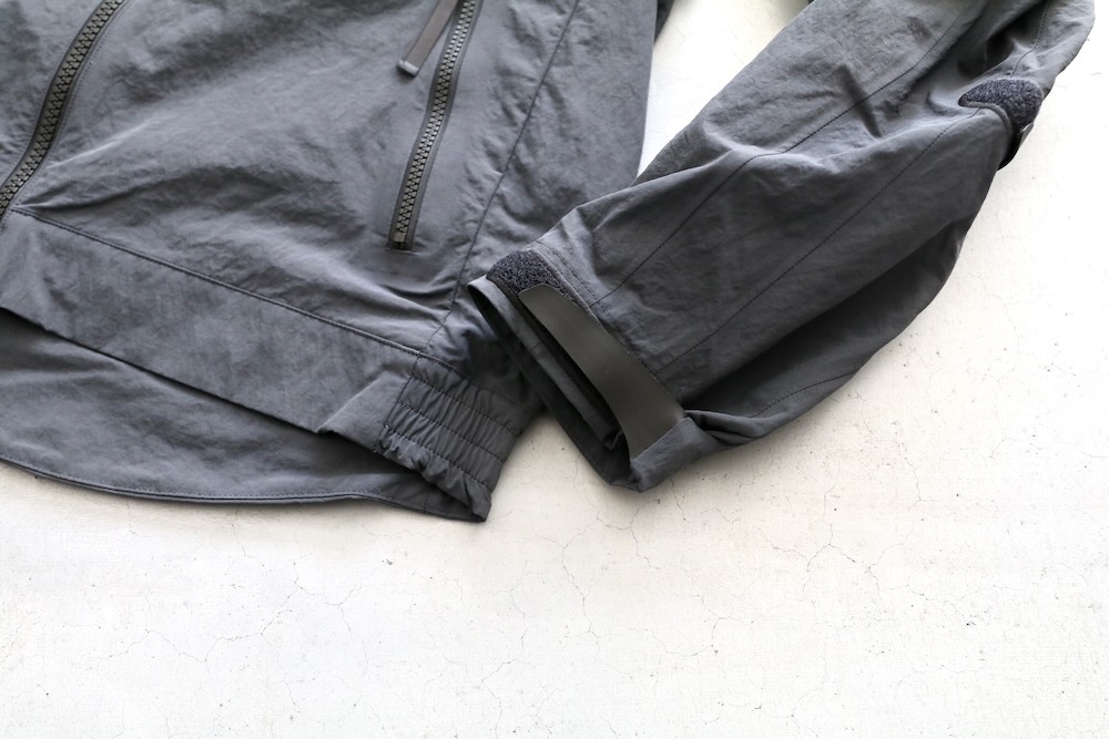 GOLDWIN 0 (������ɥ����� ����) "Convertible Jacket"
