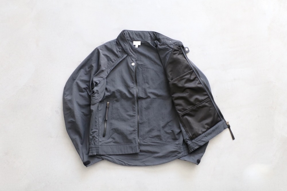 GOLDWIN 0 (������ɥ����� ����) "Convertible Jacket"