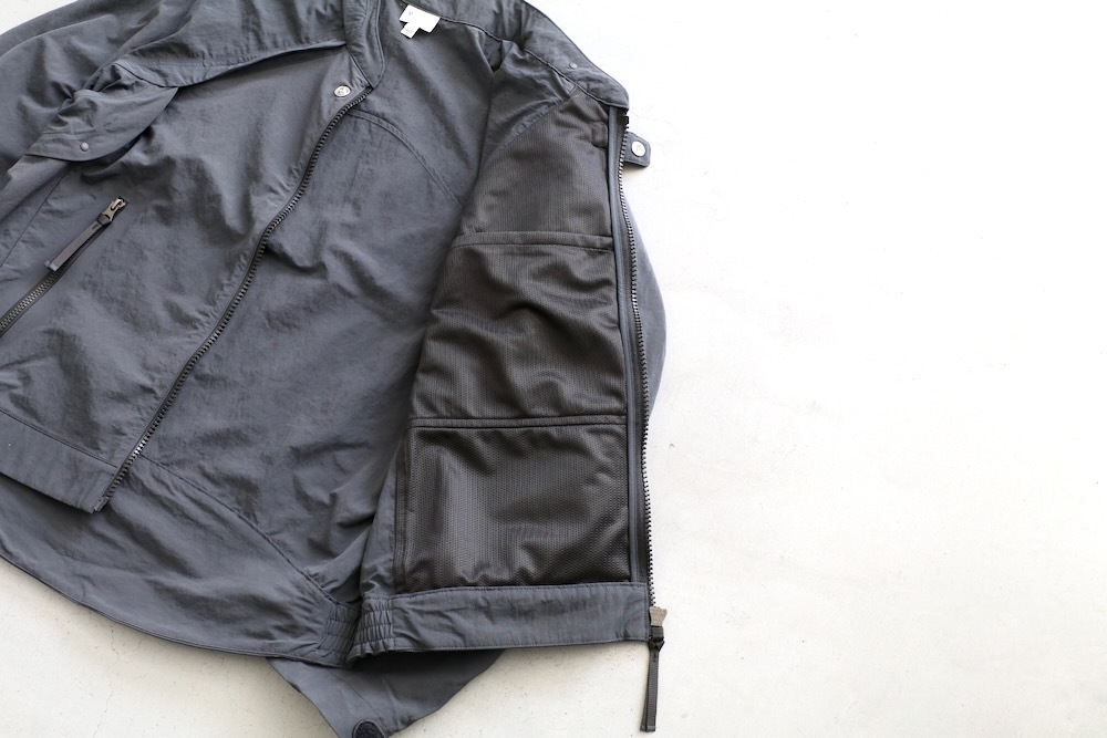GOLDWIN 0 (������ɥ����� ����) "Convertible Jacket"
