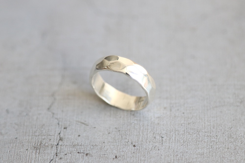 Mexico 925 リバーシブル　リング　vintag メキシカンジュエリー Mexican Jewelry (メキシカン ジュエリー) 