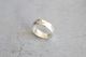 Mexican Jewelry (�ᥭ������ ���奨�꡼) "Silver Ring -Press Shape-"