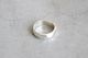 Mexican Jewelry (�ᥭ������ ���奨�꡼) "Silver Ring -Press Shape-"