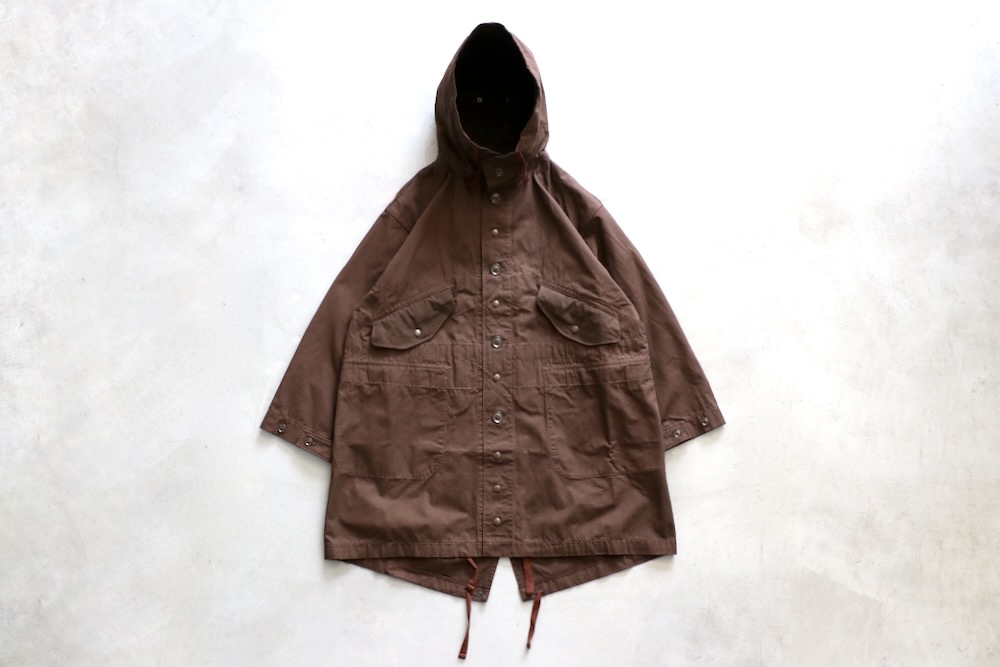 予約商品】Engineered Garments (エンジニアードガーメンツ) 