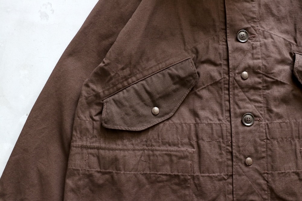 Engineered Garments (エンジニアードガーメンツ) 
