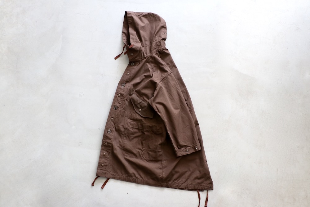 Engineered Garments (エンジニアードガーメンツ) 