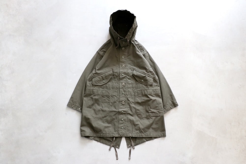 Engineered Garments (エンジニアードガーメンツ) 