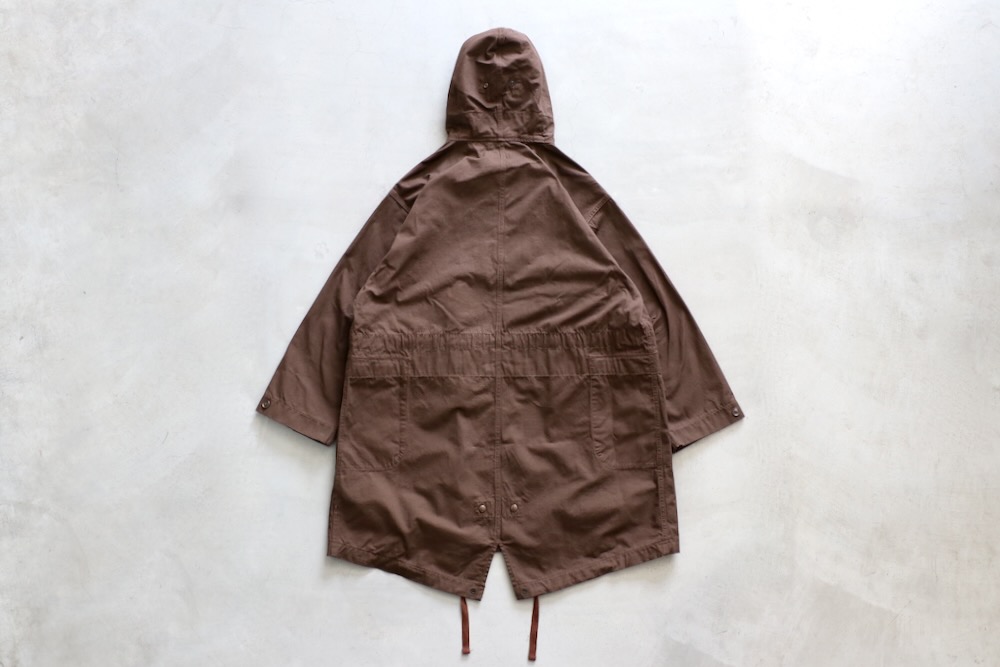 予約商品】Engineered Garments (エンジニアードガーメンツ) 