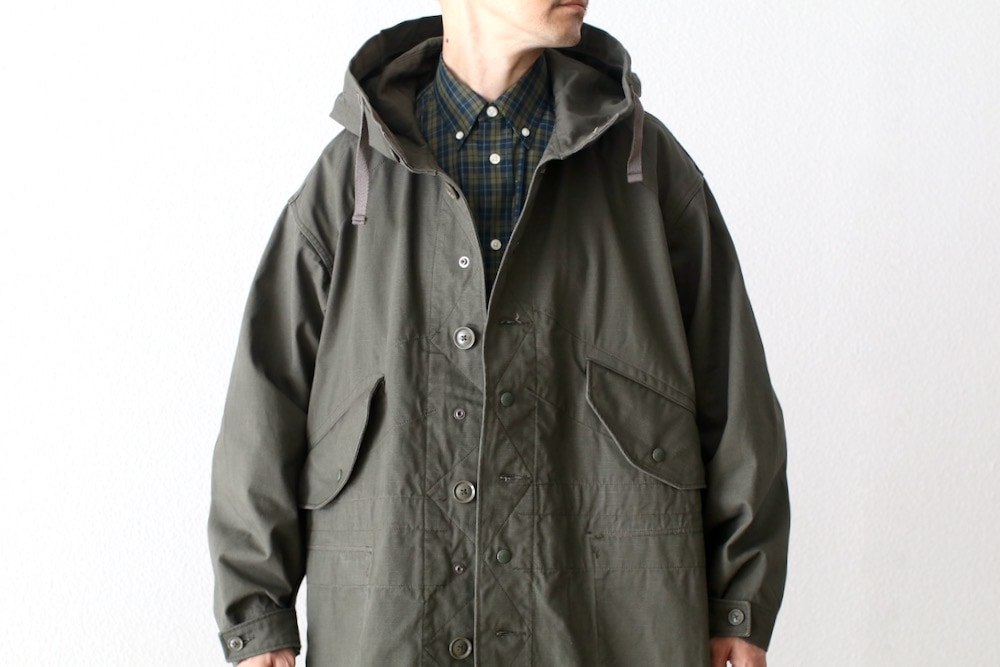 Engineered Garments (エンジニアードガーメンツ) 