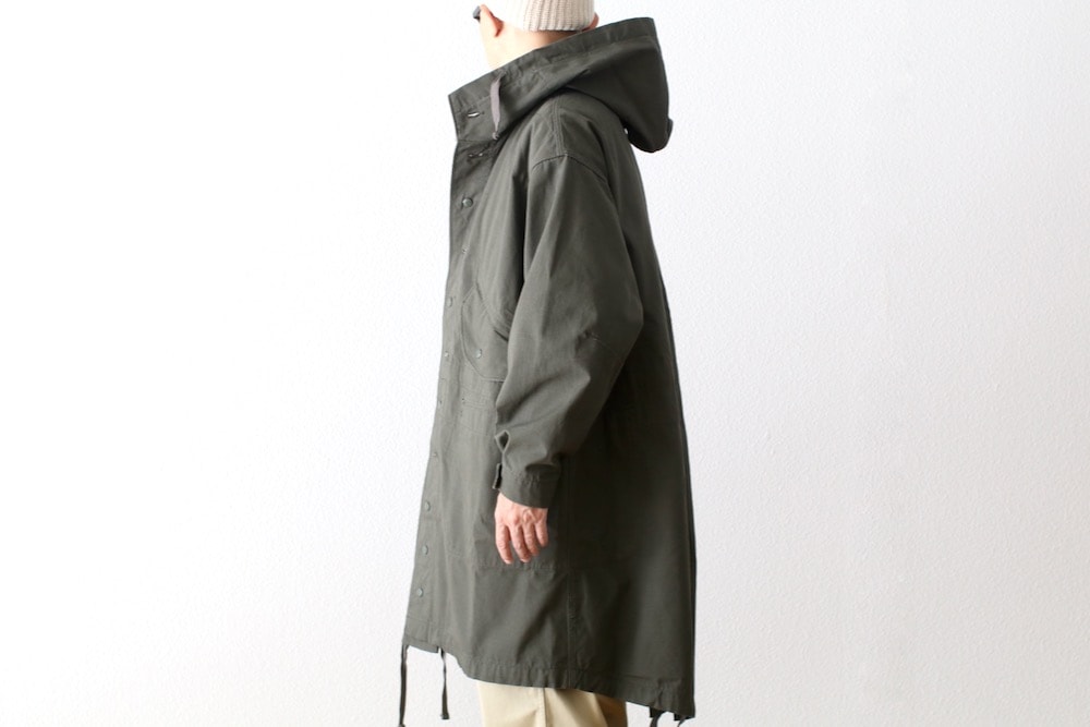 Engineered Garments (エンジニアードガーメンツ) 
