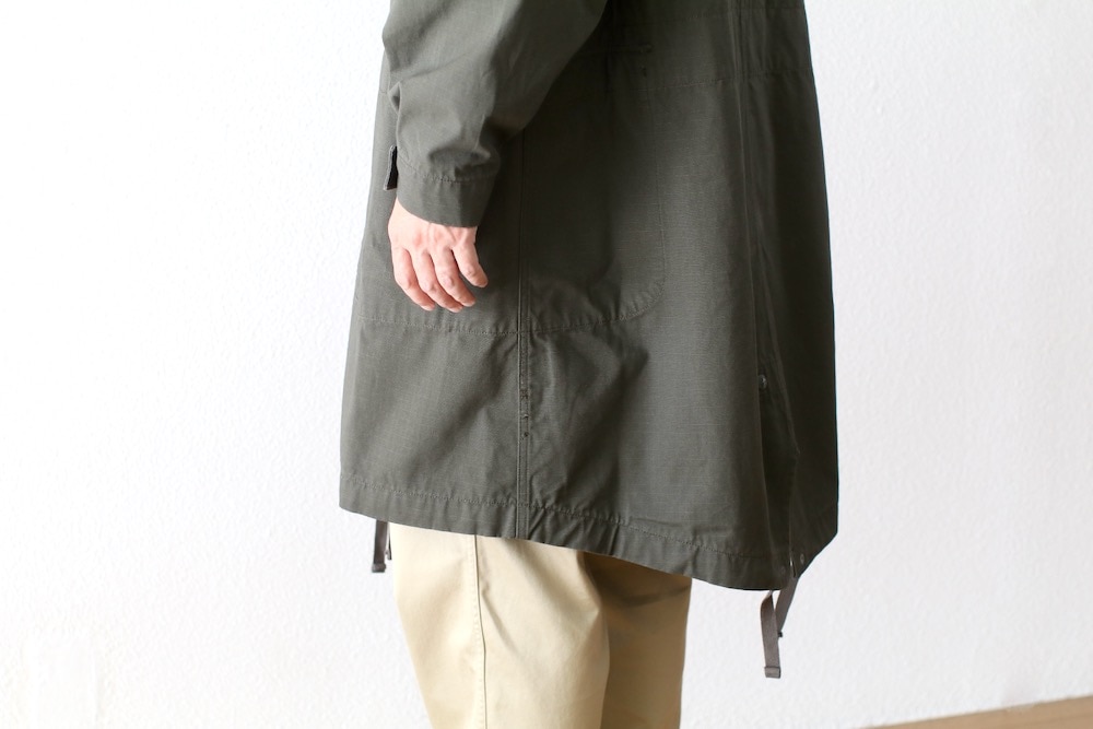 Engineered Garments (エンジニアードガーメンツ) 