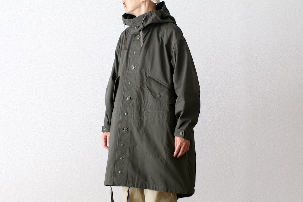 Engineered Garments (エンジニアードガーメンツ) 