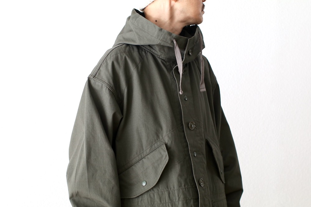 Engineered Garments (エンジニアードガーメンツ) 