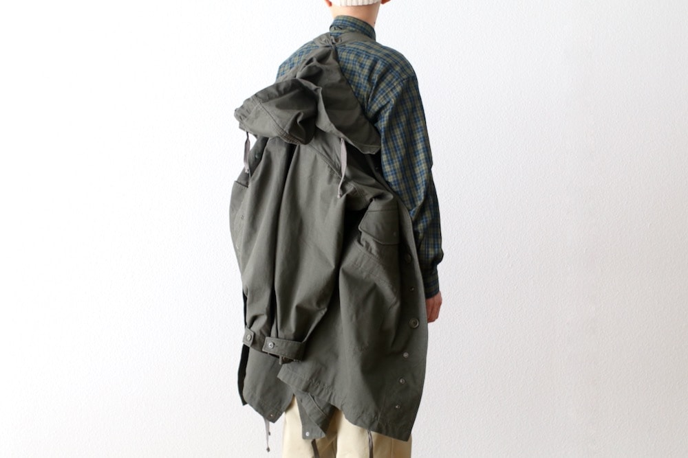 Engineered Garments (エンジニアードガーメンツ) 