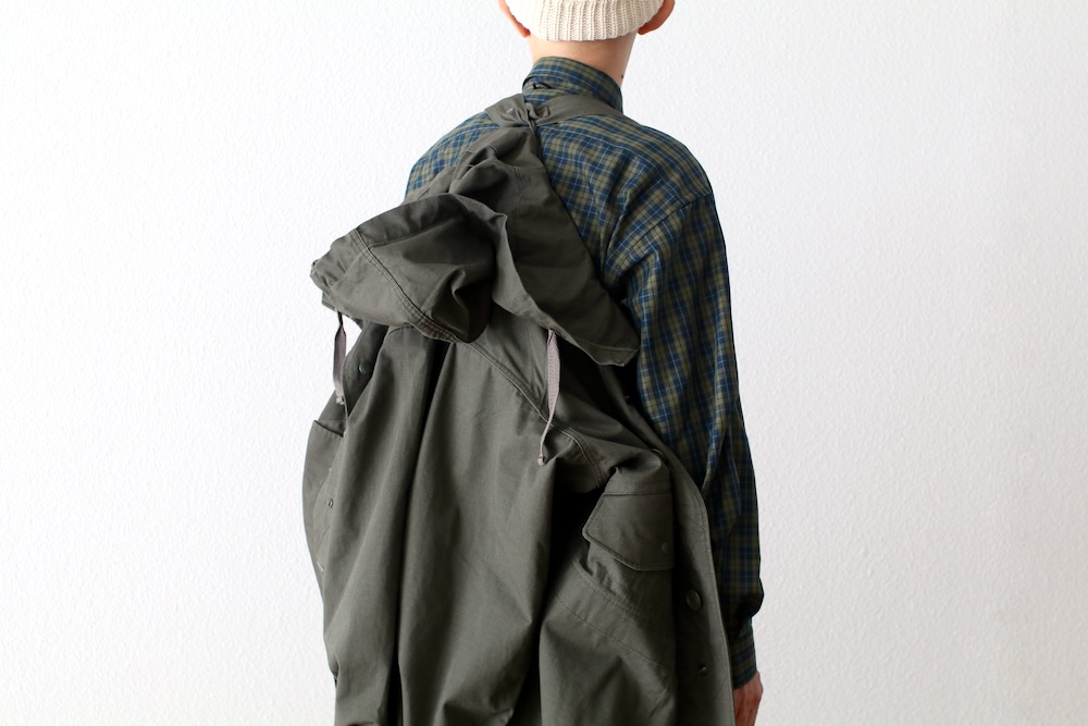 Engineered Garments (エンジニアードガーメンツ) 