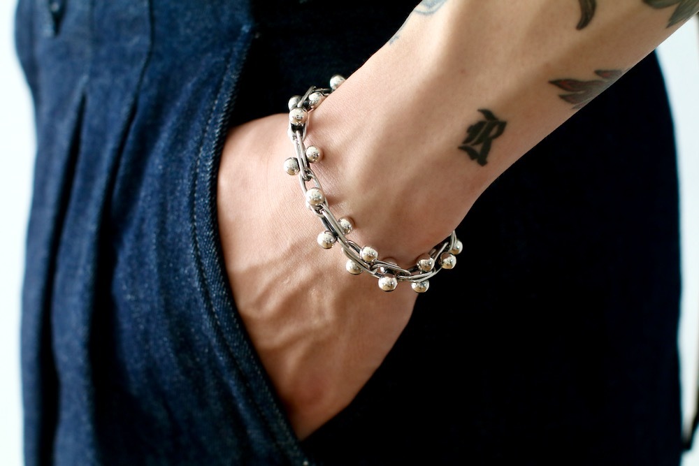 �ں����� / unisex��BRU NA BOINNE (�֥롼�ʥܥ���) "����ȥ�åץ֥쥹"