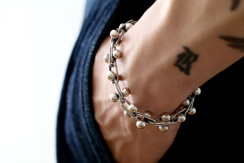 再入荷 / unisex】BRU NA BOINNE (ブルーナボイン) 