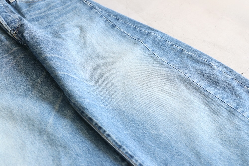 藍*様 F*様 stein ssstein WIDE TAPERED TROUS ssstein(シュタイン) 