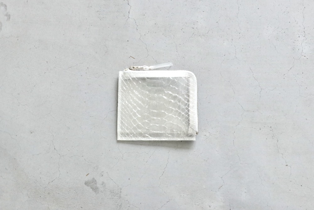 6.28 Release】Wallet COMME des GARCONS (ウォレット