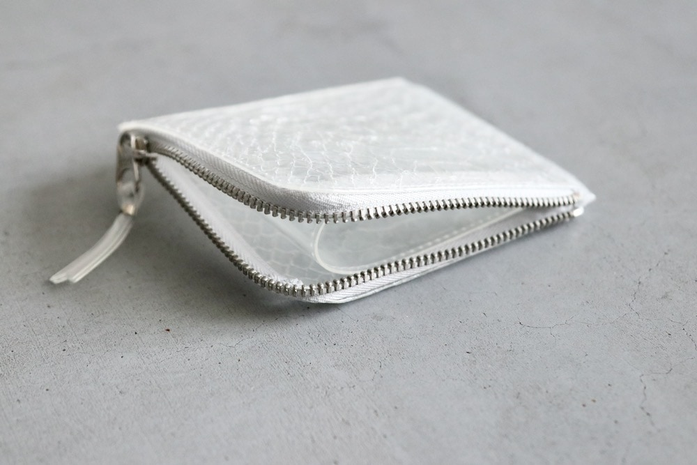 6.28 Release】Wallet COMME des GARCONS (ウォレット
