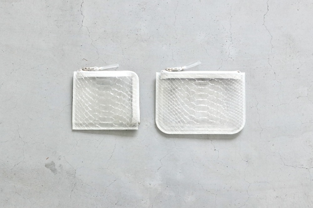6.28 Release】Wallet COMME des GARCONS (ウォレット