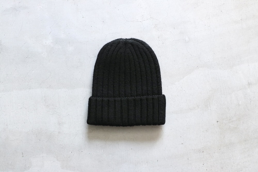 10.8 Release】visvim(ヴィズヴィム) “KNIT CAP(WOOL)” | visvim / WMV