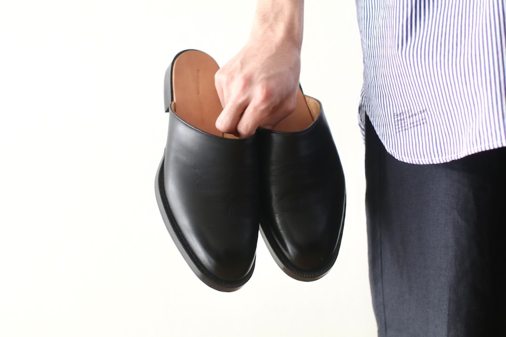 Hender Scheme (エンダースキーマ) cheak / チーク