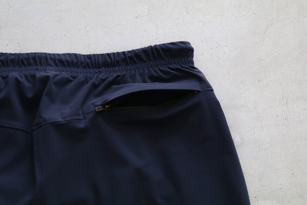 REIGNING CHAMP (レイニングチャンプ)“HIGH GAUGE SWIM SHORT