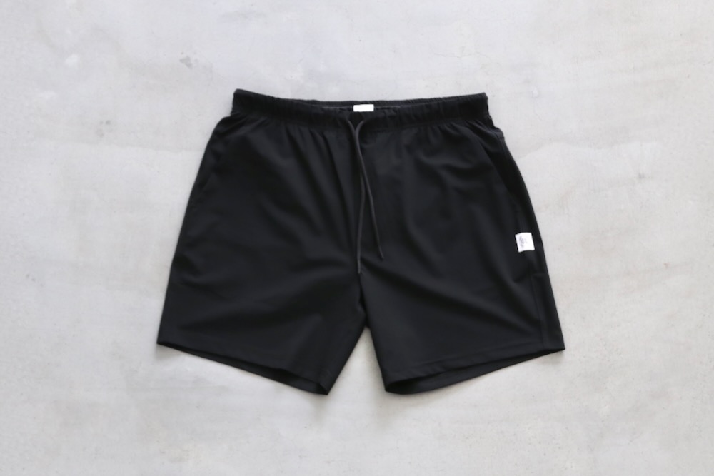 REIGNING CHAMP レイニングチャンプ　ナイロン ショートパンツ M TRAINING SHORT7/トレーニングショーツ（ショート・ハーフパンツ