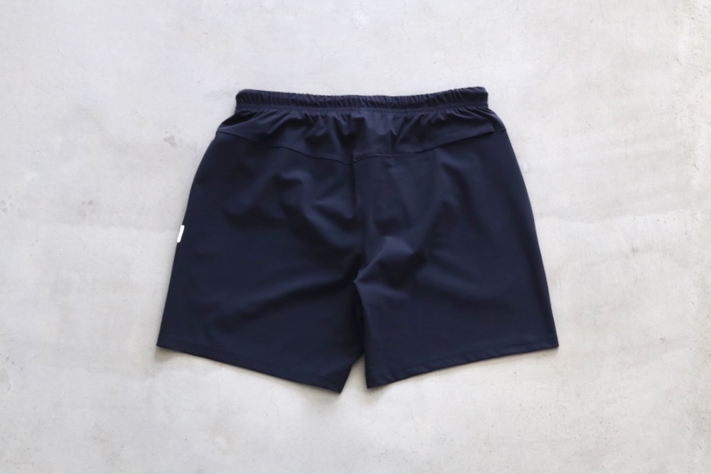 REIGNING CHAMP (レイニングチャンプ)“HIGH GAUGE SWIM SHORT