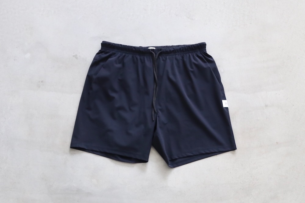 REIGNING CHAMP (レイニングチャンプ)“HIGH GAUGE SWIM SHORT