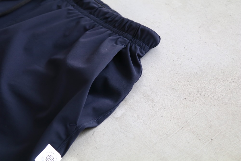REIGNING CHAMP (レイニングチャンプ)“HIGH GAUGE SWIM SHORT