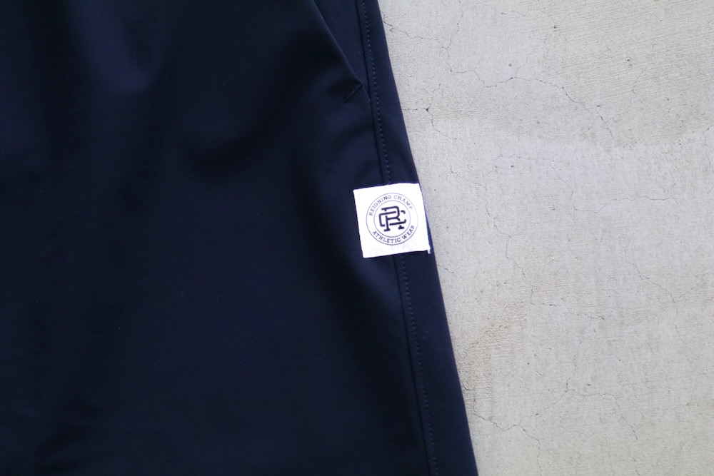 REIGNING CHAMP (レイニングチャンプ)“HIGH GAUGE SWIM SHORT