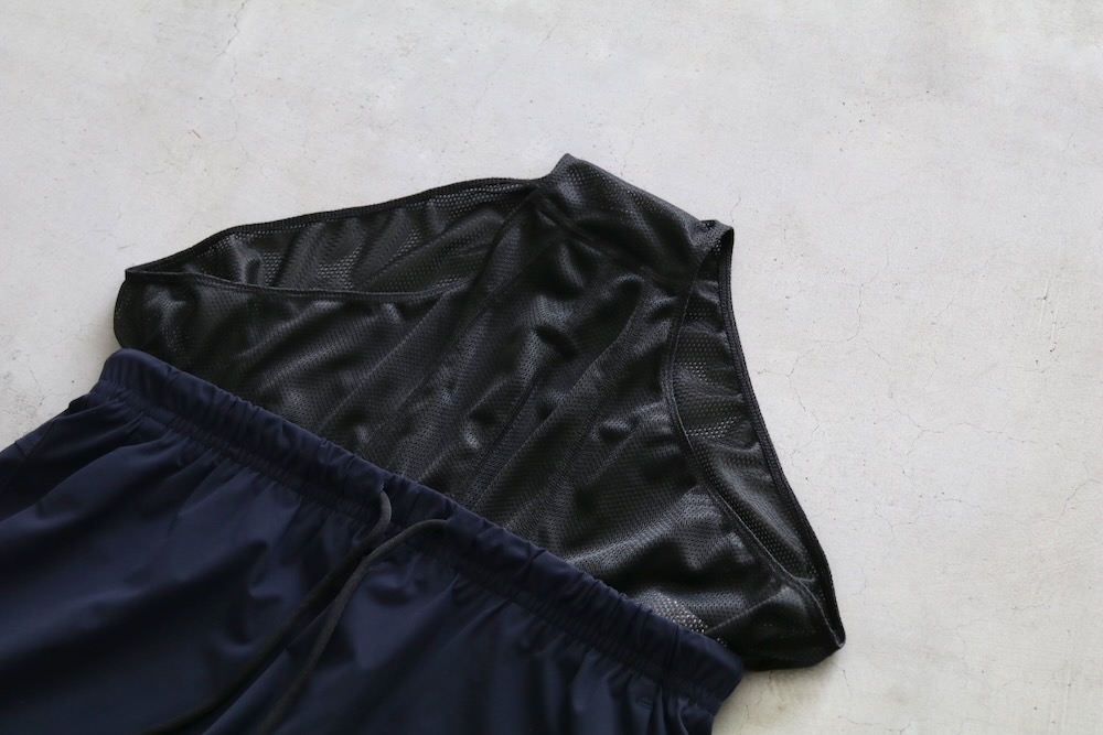 REIGNING CHAMP (レイニングチャンプ)“HIGH GAUGE SWIM SHORT