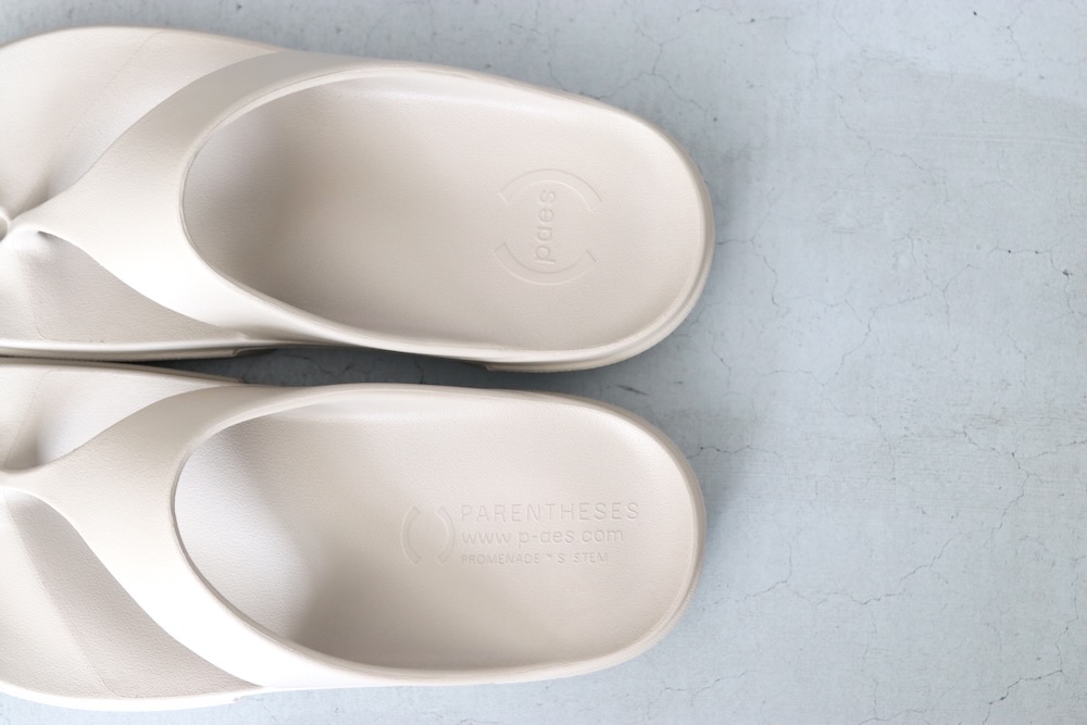 unisex］PAES (ペイズ) 