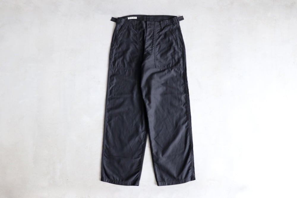 KAPTAIN SUNSHINE (キャプテンサンシャイン) Baker Pants