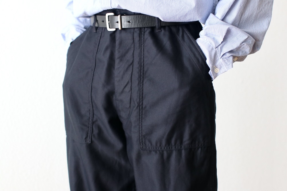 KAPTAIN SUNSHINE(ץƥ󥵥󥷥㥤) "Baker Pants"