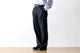 KAPTAIN SUNSHINE(ץƥ󥵥󥷥㥤) "Baker Pants"