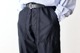 KAPTAIN SUNSHINE(ץƥ󥵥󥷥㥤) "Baker Pants"