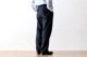 KAPTAIN SUNSHINE(ץƥ󥵥󥷥㥤) "Baker Pants"