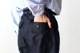 KAPTAIN SUNSHINE(ץƥ󥵥󥷥㥤) "Baker Pants"
