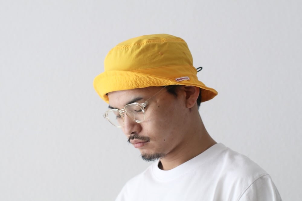 Batten wear (Хƥ ) "Camp Crusher - HAT-031- "