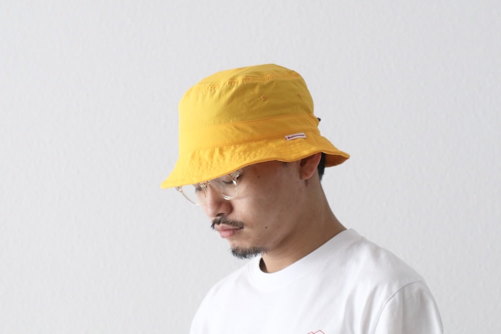 Batten wear (Хƥ ) "Camp Crusher - HAT-031- "