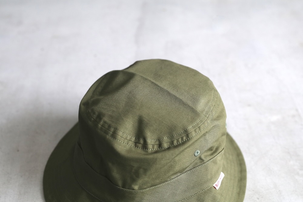 Batten wear (�Хƥ� ������) "Camp Crusher - HAT-031- "