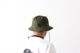 Batten wear (�Хƥ� ������) "Camp Crusher - HAT-031- "
