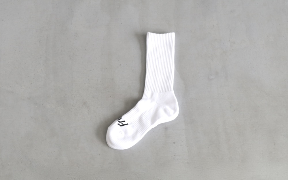 FreshService(եå奵ӥ) "SIGNATURE 3-PACK SOCKS(MONOTONE)"